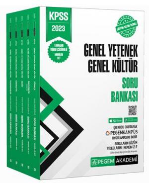 GY-GK Matematik Soru Bankası