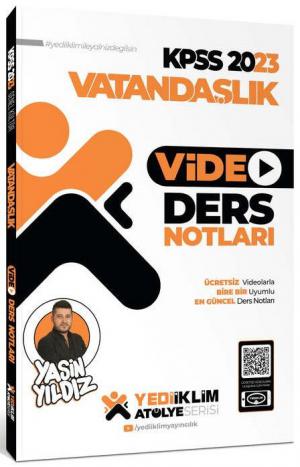 Vatandaşlık Video Ders Notları Atölye Serisi Panda Fotokopi & Baskı Merkezi