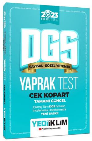 DGS Çek Kopart Yaprak Test Panda Fotokopi & Baskı Merkezi