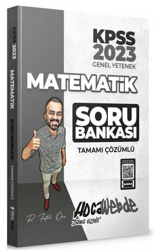 Matematik Tamamı Çözümlü Soru Bankası Panda Fotokopi & Baskı Merkezi