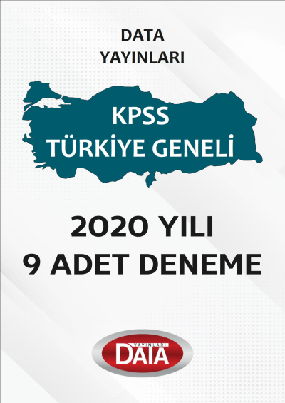 DATA 9 ADET DENEME Panda Fotokopi & Baskı Merkezi