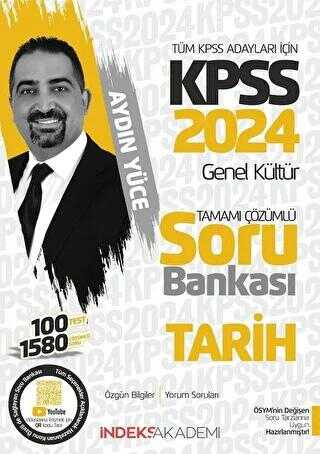 TARİH TAMAMI ÇÖZÜMLÜ SORU BANKASI TÜM KPSS ADAYLARI İÇİN Panda Fotokopi & Baskı Merkezi