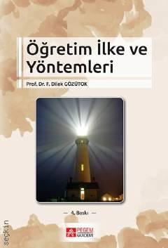 Öğretim İlke ve Yöntemleri Pegem Yayınları Panda Fotokopi & Baskı Merkezi