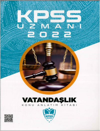 VATANDAŞLIK KONU ANLATIMI Panda Fotokopi & Baskı Merkezi