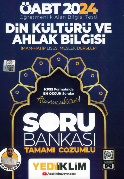 DKAB İHL SORU BANKASI TAMAMI ÇÖZÜMLÜ Panda Fotokopi & Baskı Merkezi