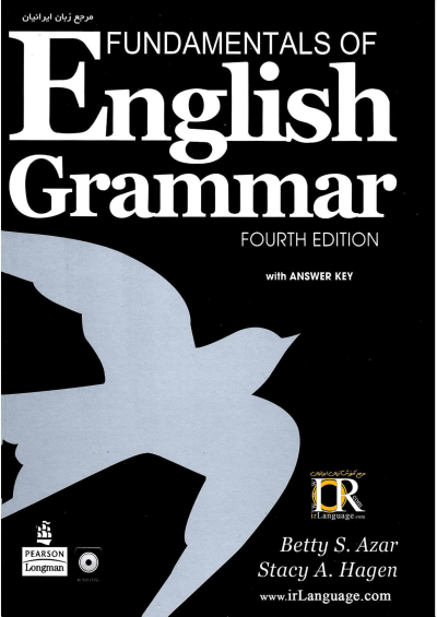 Fundamentals Of English Grammar Panda Fotokopi & Baskı Merkezi