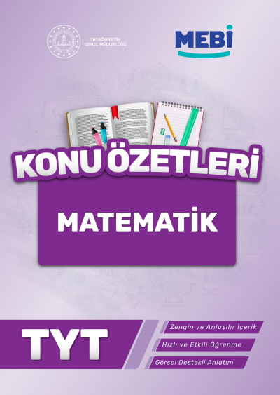 TYT Matematik Konu Özetleri