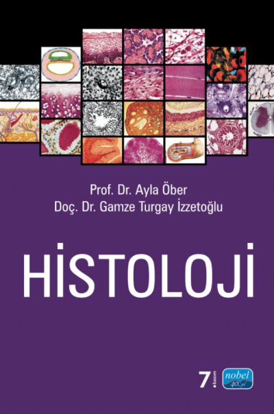 Histoloji Nobel Yayınevi Panda Fotokopi & Baskı Merkezi