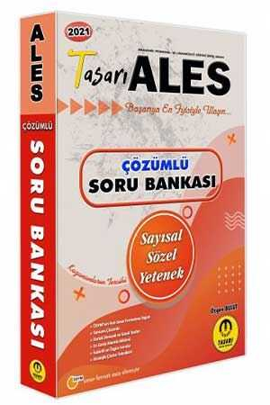 ALES SAYISAL SÖZEL SORU BANKASI ÇÖZÜMLÜ