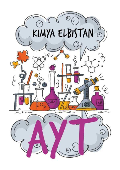 Kimya Elbistan AYT Video Defteri Panda Fotokopi & Baskı Merkezi