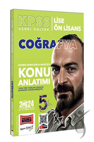 5Yüz Coğrafya Çıkmış Sorularla Konu Anlatımı Panda Fotokopi & Baskı Merkezi