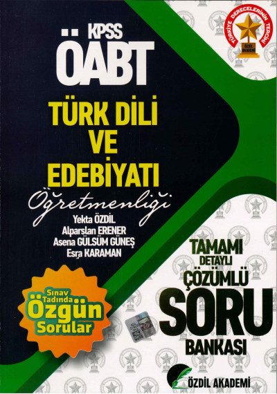 TAMAMI DETAYLI ÇÖZÜMLÜ SORU BANKASI Panda Fotokopi & Baskı Merkezi