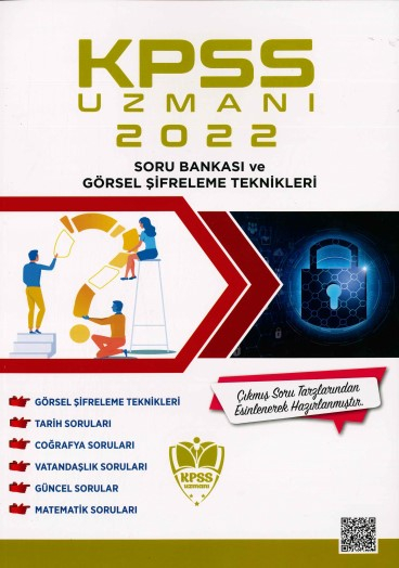 TÜM DERSLER SORU BANKASI VE GÖRSEL ŞİFRELEME TEKNİKLERİ Panda Fotokopi & Baskı Merkezi