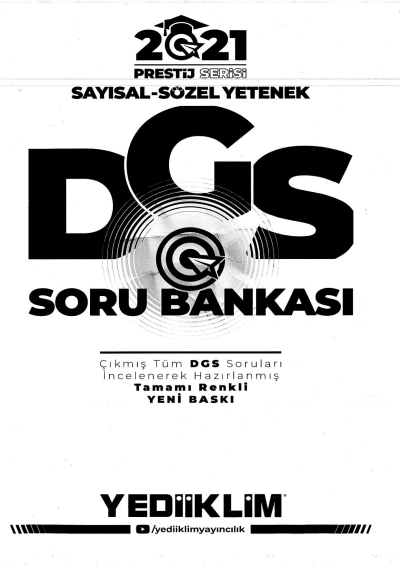 SAYISAL SÖZEL SORU BANKASI Panda Fotokopi & Baskı Merkezi