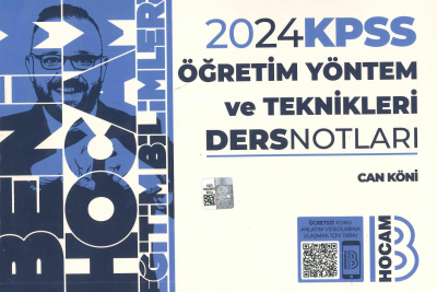 ÖĞRETİM YÖNTEM VE TEKNİKLERİ DERS NOTLARI Panda Fotokopi & Baskı Merkezi