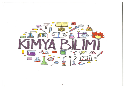 MERVE SARICA 2021 TYT KİMYA Panda Fotokopi & Baskı Merkezi