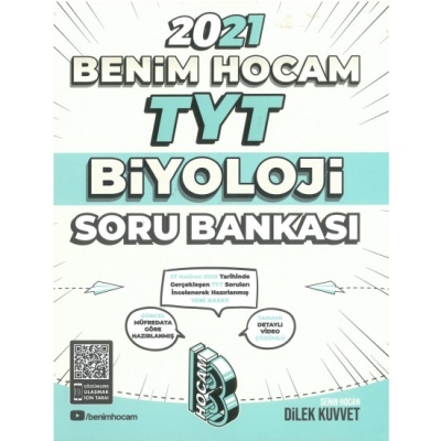 TYT BİYOLOJİ SORU BANKASI Panda Fotokopi & Baskı Merkezi