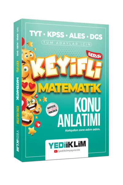 Keyifli Matematik Konu Anlatımı Panda Fotokopi & Baskı Merkezi