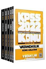 2022 KPSS GY GK TÜRKÇE SÖZEL MANTIK MODÜLER Konu Anlatımlı Panda Fotokopi & Baskı Merkezi