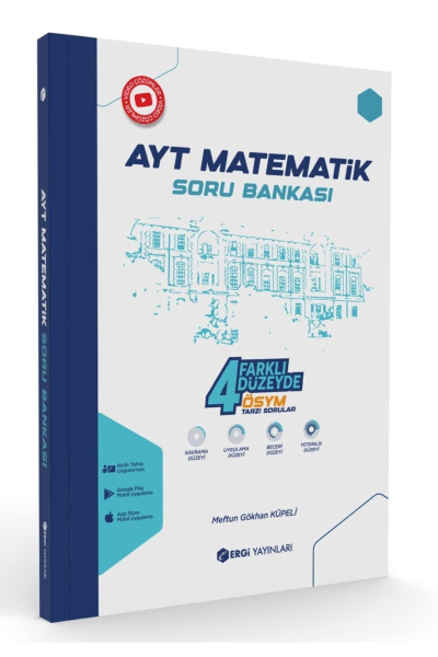 Ergi Ayt Matematik Soru Bankası