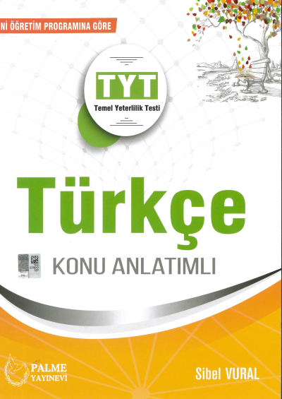 TYT TÜRKÇE KONU ANLATIMLI Panda Fotokopi & Baskı Merkezi