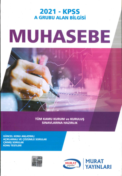 MUHASEBE SORU BANKASI Panda Fotokopi & Baskı Merkezi