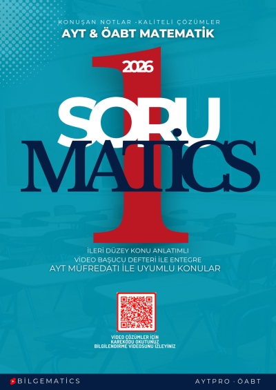 Sorumatics 1 ÖABT Hüseyin Hoca Panda Fotokopi & Baskı Merkezi