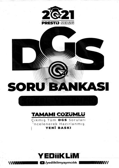 PRESTİJ SÖZEL YETENK SORU BANKASI Panda Fotokopi & Baskı Merkezi