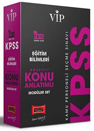 2022 VİP KPSS ÖĞRENME PSİKOLOJİSİ KONU ANLATIMI