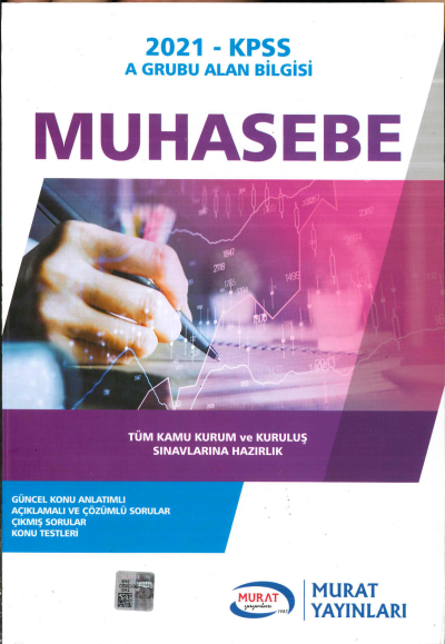 MUHASEBE SORU BANKASI
