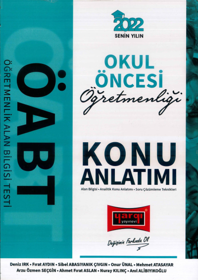 KONU ANLATIMI Panda Fotokopi & Baskı Merkezi