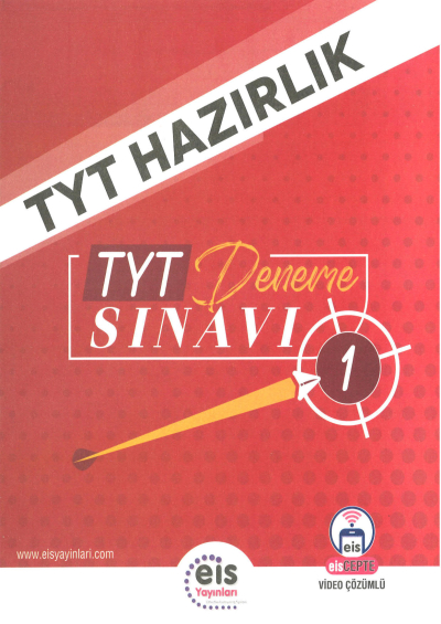 TYT Hazırlık Kamp Seti 9 FASİKÜL + 3 DENEME Panda Fotokopi & Baskı Merkezi