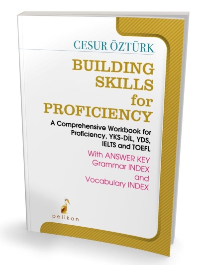 Building Skills For Proficiency Pelikan Yayınları Panda Fotokopi & Baskı Merkezi