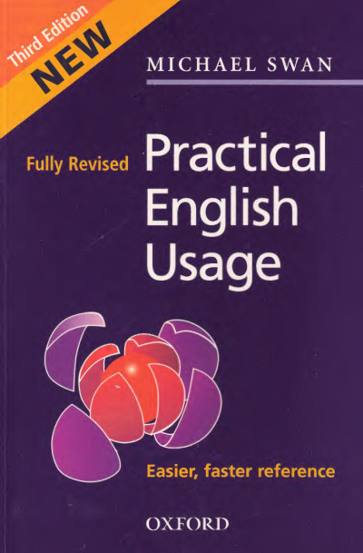 Practical English Usage Panda Fotokopi & Baskı Merkezi