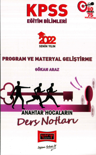 PROGRAM MATERYAL ANAHTAR HOCALARIN DERS NOTLARI Panda Fotokopi & Baskı Merkezi
