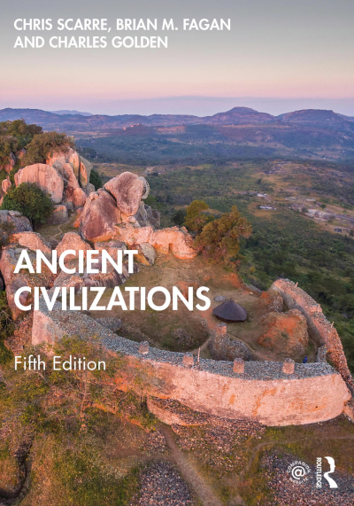 Ancient Civilizations Panda Fotokopi & Baskı Merkezi