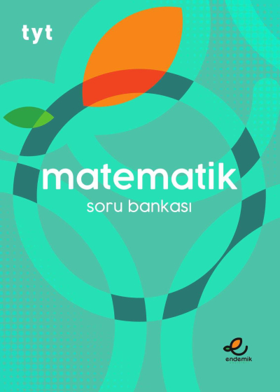 TYT MATEAMATİK SORU BANKASI Panda Fotokopi & Baskı Merkezi