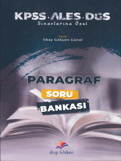 PARAGRAF SORU BANKASI Panda Fotokopi & Baskı Merkezi