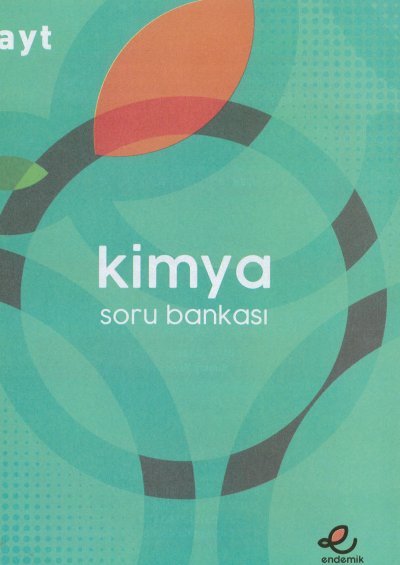AYT KİMYA SORU BANKASI Panda Fotokopi & Baskı Merkezi
