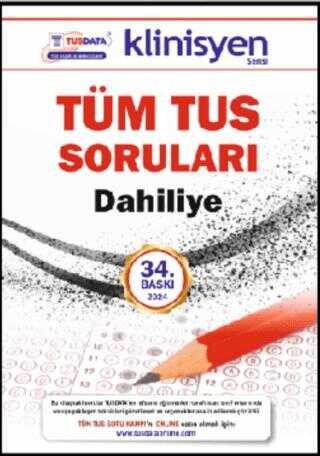 Tüm Tus Soruları Dahiliye Panda Fotokopi & Baskı Merkezi