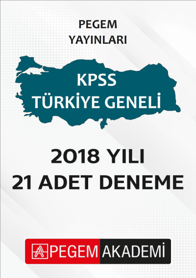 PEGEM 21 ADET DENEME Panda Fotokopi & Baskı Merkezi