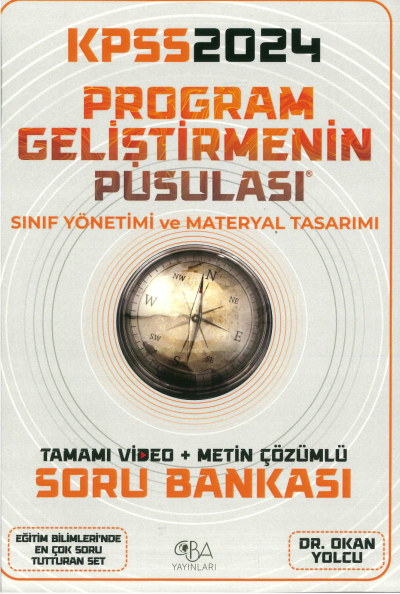 PUSULA PROGRAM-SINIF-MATEYAL ÇÖZÜMLÜ SORU BANKASI Panda Fotokopi & Baskı Merkezi