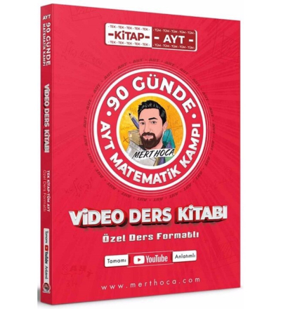 90 GÜNDE AYT Panda Fotokopi & Baskı Merkezi