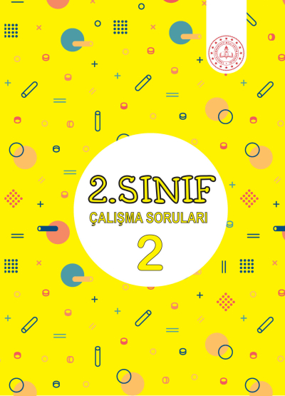 2. Sınıf Çalışma Soruları 2 Panda Fotokopi & Baskı Merkezi