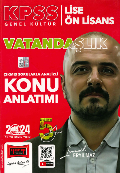VATANDAŞLIK KONU ANLATIMI (5YÜZ) Panda Fotokopi & Baskı Merkezi