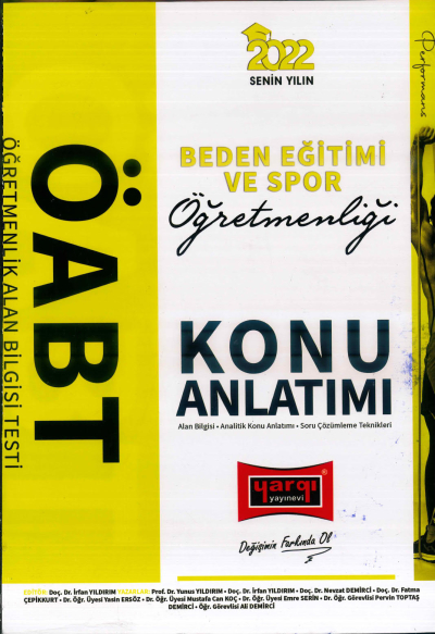 KONU ANLATIMI Panda Fotokopi & Baskı Merkezi