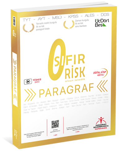 Paragraf Sıfır Risk 2024 Panda Fotokopi & Baskı Merkezi