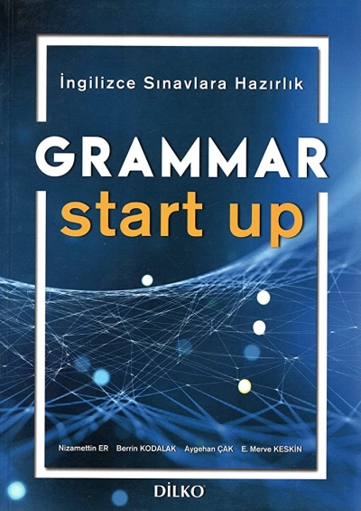 GRAMMAR START UP Panda Fotokopi & Baskı Merkezi