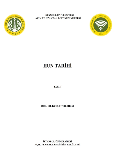 Hun Tarihi Panda Fotokopi & Baskı Merkezi