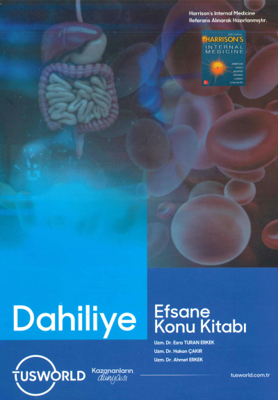 Dahiliye Efsane Konu Kitabı Tusworld Panda Fotokopi & Baskı Merkezi